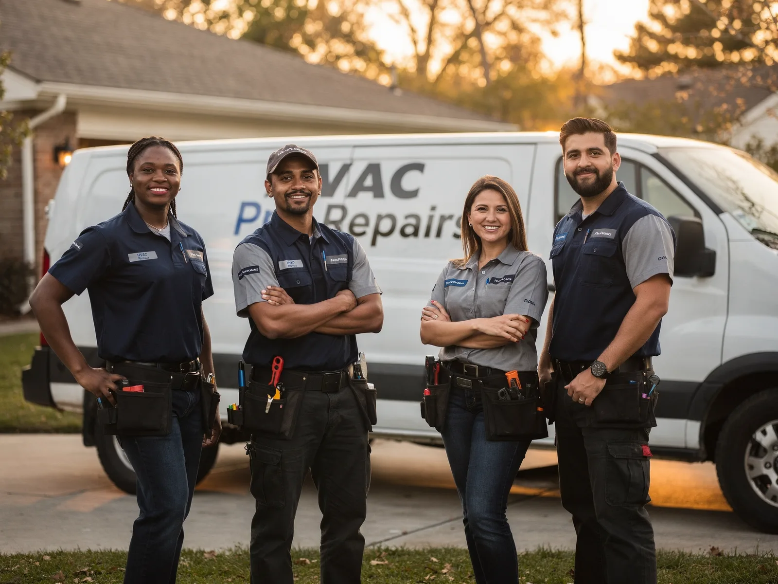 Heat Pump Repair company in Herkimer, NY